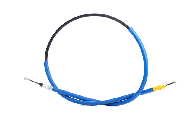 BOSCH 1 987 482 387: Handbremsseil 1498mm