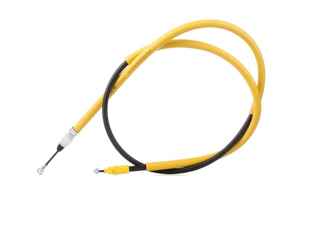 BOSCH 1 987 482 388: Handbremsseil 1598mm