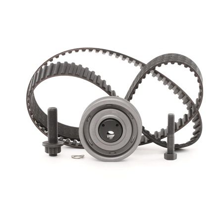 BOSCH 1 987 946 325 Σετ οδοντωτού ιμάντα SEAT TOLEDO 1 (1L) 64 PS Πετρέλαιο κόστος
