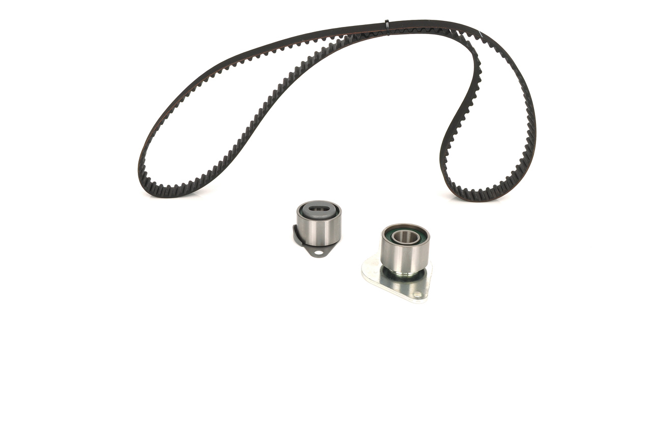 BOSCH 1 987 946 331: Kit de correa de distribución Núm. dientes: 151, 1438mm