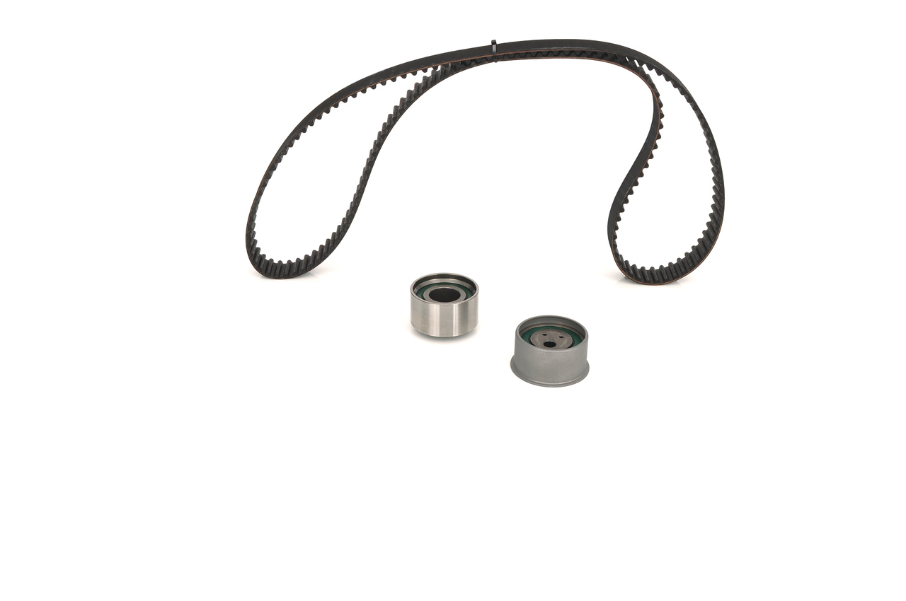 BOSCH 1 987 946 338 Tandremssæt MITSUBISHI Lancer 7 Limousine (CS_A, CT_A) 116 HK Benzin hvad koster