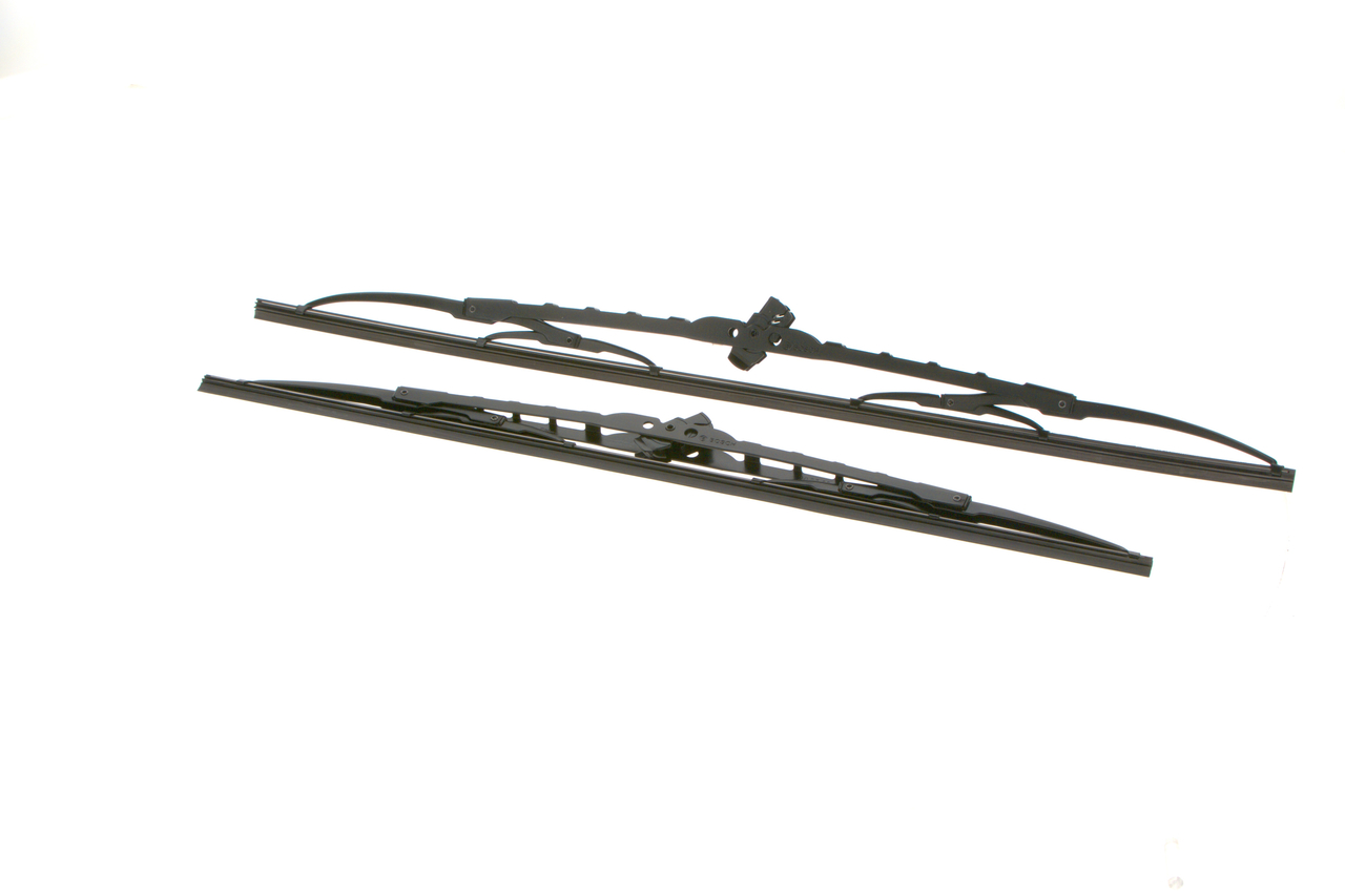 BOSCH ECO 3 397 010 251 Essuie-glace ISUZU D-Max 1 Pickup (TFR, TFS) 136 CV Diesel coût
