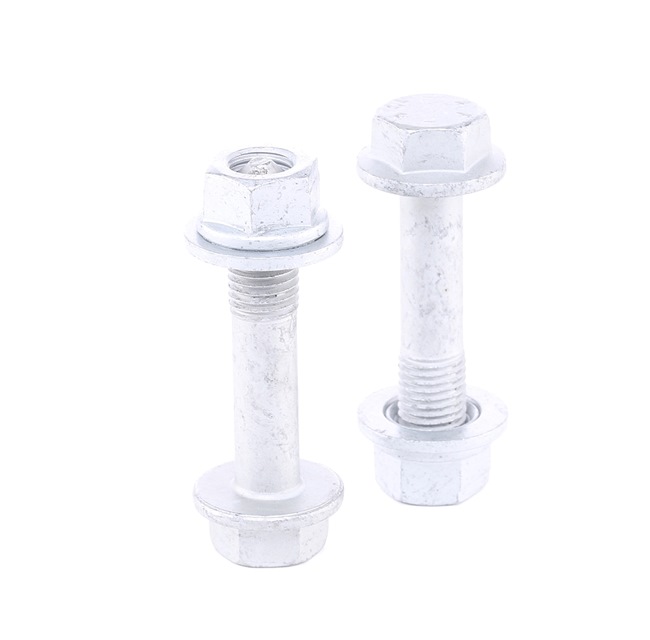SWAG 30 56 0003: Set suruburi, carcasa rulment sarcina amortizor punte fata