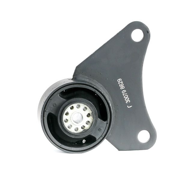 SWAG 62 93 0079: Motorlager hinten, Gummi