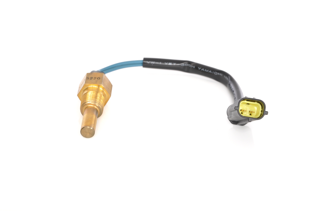 BOSCH 9 443 615 911: Sensor