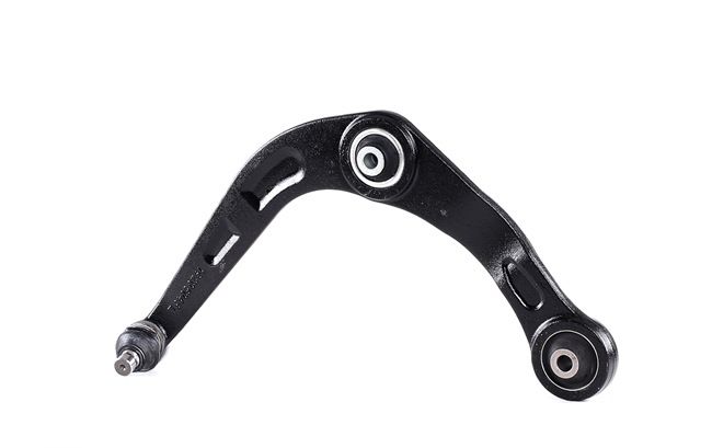 RTS 96-00736-2 Braço de suspensão PEUGEOT 206 SW (2E/K) 110 cv Gasolina/etanol custo