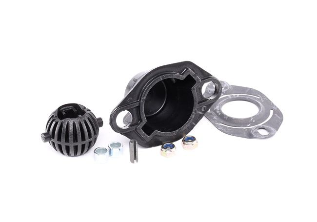 SWAG 99 90 8338: Set reparatie, levier cutie de viteze cu material de atașare/fixare