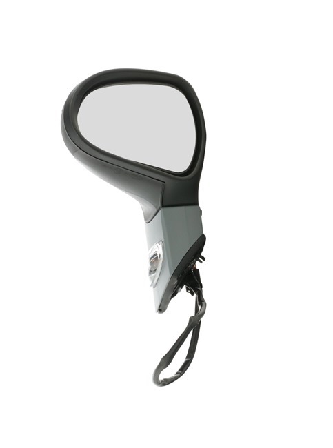 ALKAR 6131308 Espelho retrovisor PEUGEOT 308 SW I (4E_, 4H_) 163 cv Diesel custo