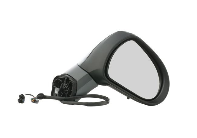 ALKAR 6132308 Espelho retrovisor PEUGEOT 308 SW I (4E_, 4H_) 163 cv Diesel custo