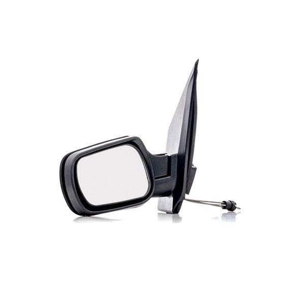 ALKAR 6164387 Espejo retrovisor FORD FIESTA 5 Van 68 cv Gasóleo costo