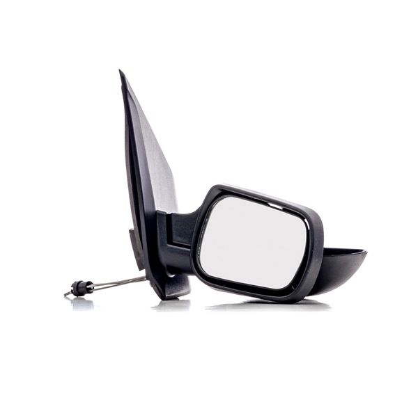 ALKAR 6165387 Espejo retrovisor FORD FIESTA 5 Van 68 cv Gasóleo costo