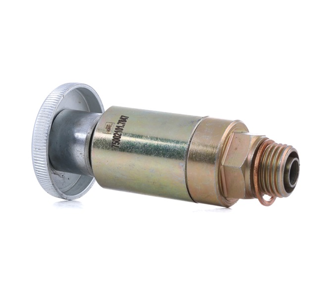 DT Spare Parts 2.05000: Pumpe, Kraftstoffvorförderung
