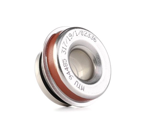 DT Spare Parts 2.15040: Wellendichtring, Wasserpumpenwelle