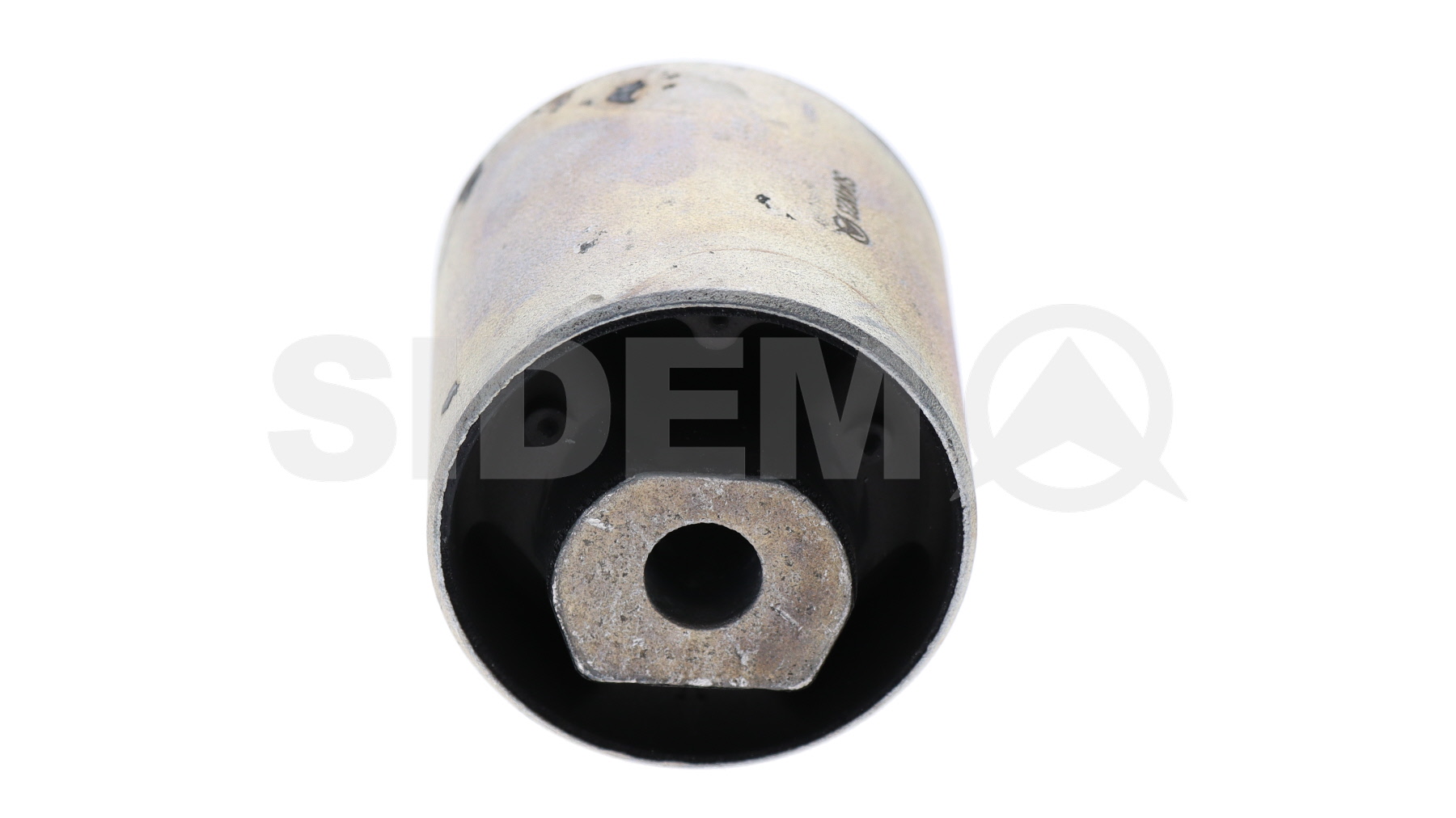 SIDEM 865601 Querlenkerlager LAND ROVER Range Rover 3 (L322) 3.0 D 4x4 177 PS Diesel