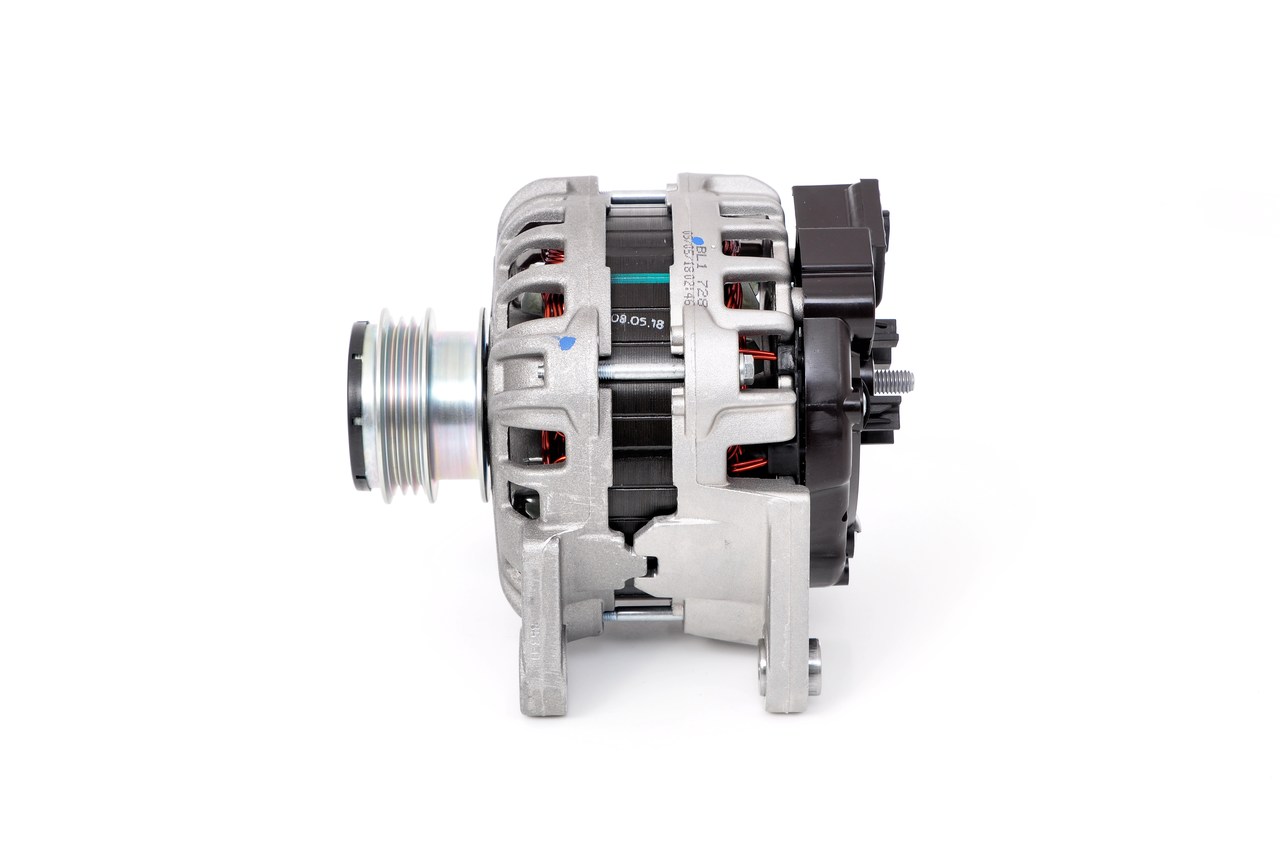 BOSCH F 000 BL0 458: Alternador 90A