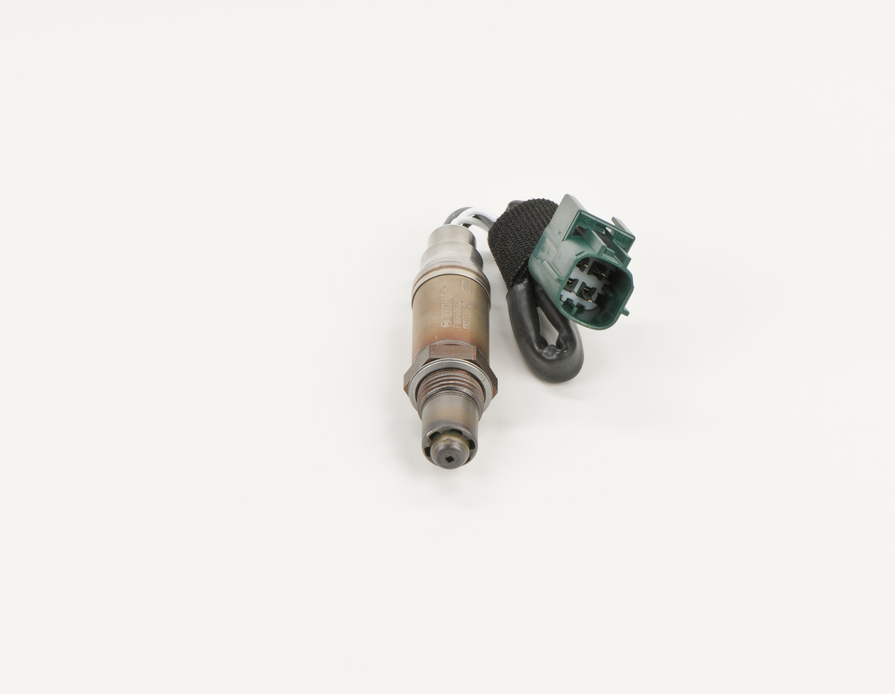 BOSCH F 00H L00 220 Ламбда-сонда NISSAN MAXIMA (A34) 258 K.C. бензин цена