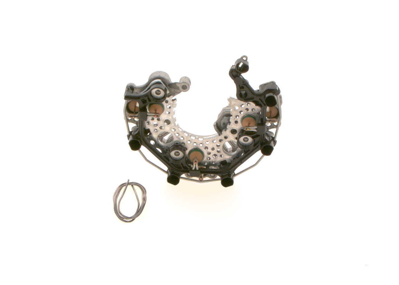 BOSCH F 00M 599 413: Zestaw naprawczy, prostownik alternatora