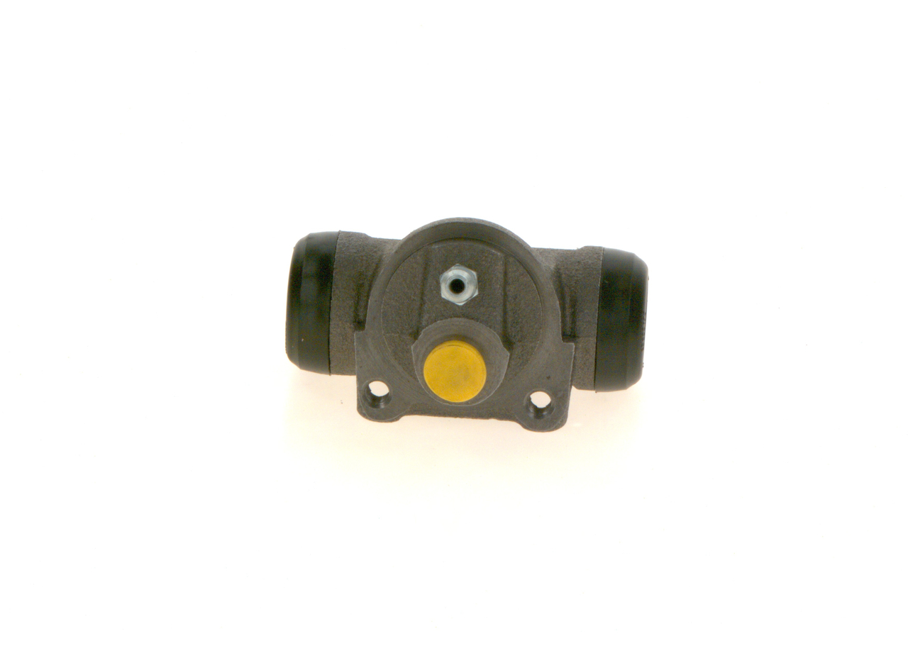 BOSCH F 026 009 181 Wielremcilinder CITROЁN JUMPY Open laadbak/ Chassis (BU_, BV_, BW_, BX_) 136 Pk Benzine kosten