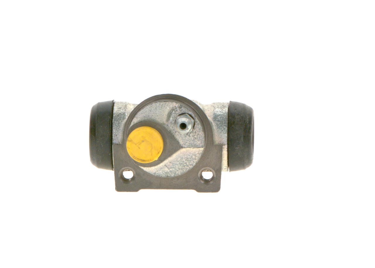 BOSCH F 026 009 234 Κυλινδράκι τροχού CITROЁN C-Elysée Sedan 115 PS Βενζίνη κόστος