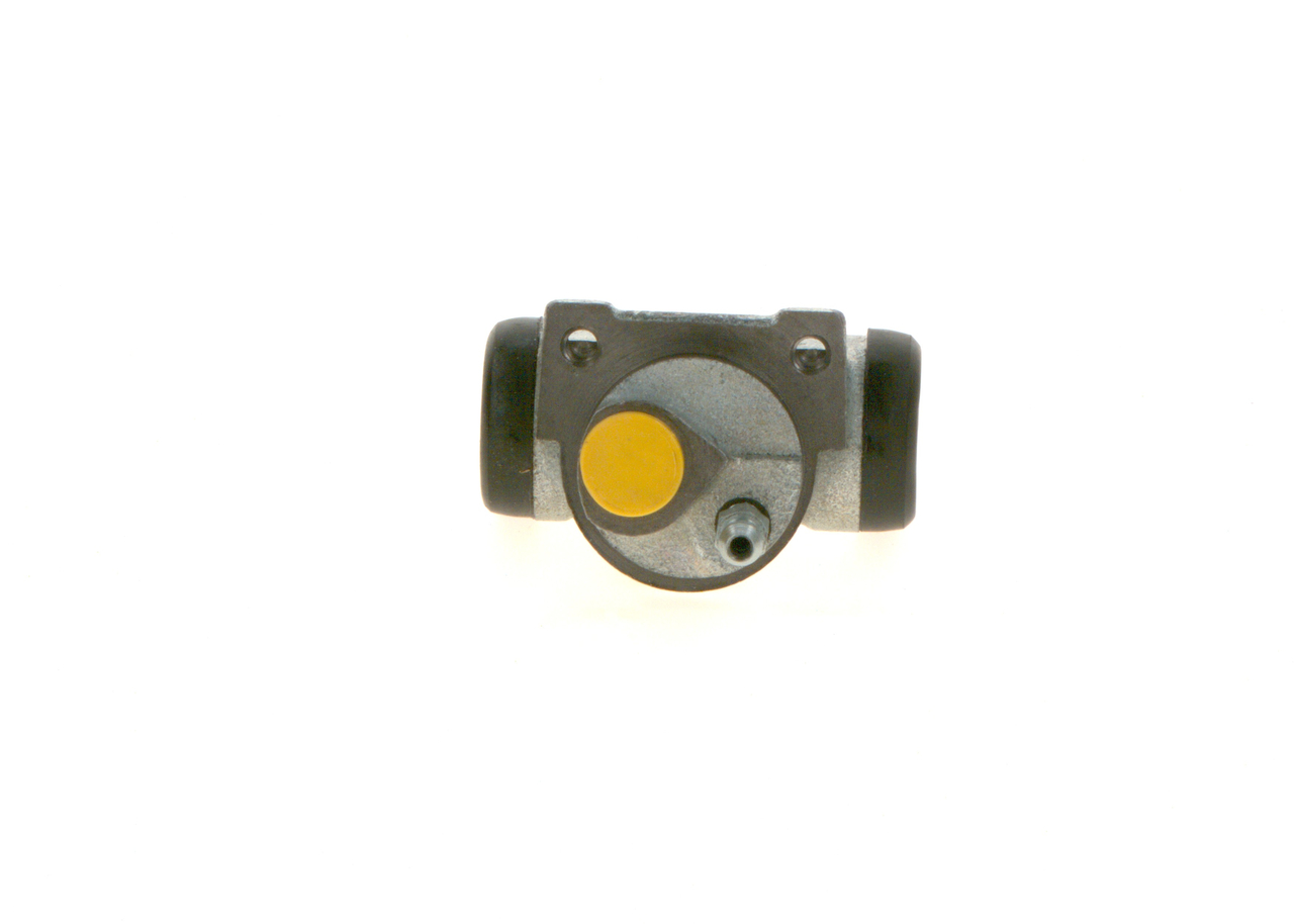 BOSCH F 026 009 239 Rato stabdžių cilindras RENAULT TWINGO 1 (C06) 59 AG benzinas kaina