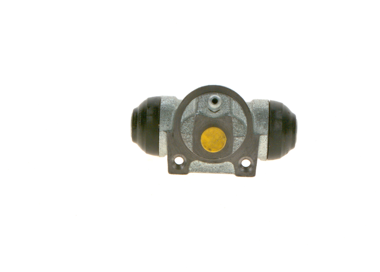 BOSCH F 026 009 483 Rato stabdžių cilindras RENAULT KANGOO Express (FC0/1_) 57 AG dyzelinas kaina