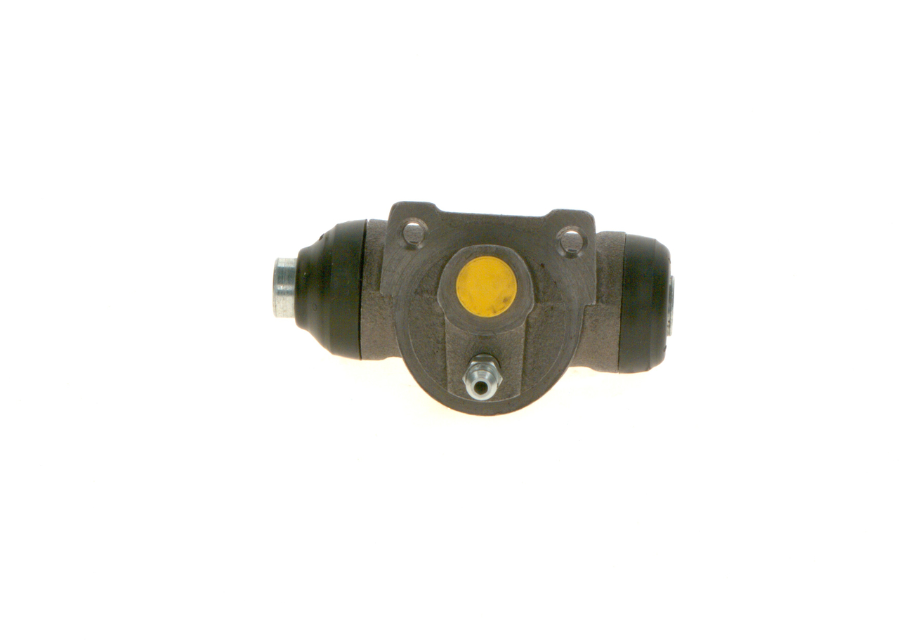 BOSCH F 026 009 901 Спирачно цилиндърче на колелото FIAT Doblo Комби (119_, 223_) 100 K.C. дизел цена