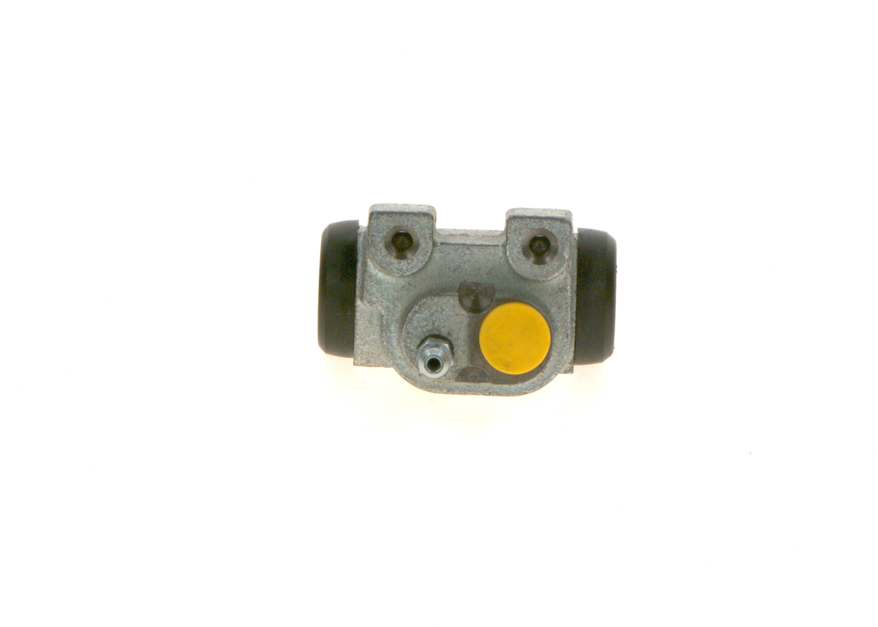 BOSCH F 026 009 907 Rato stabdžių cilindras CITROЁN C3 I Hatchback (FC_, FN_) 80 AG benzinas / etanolis kaina