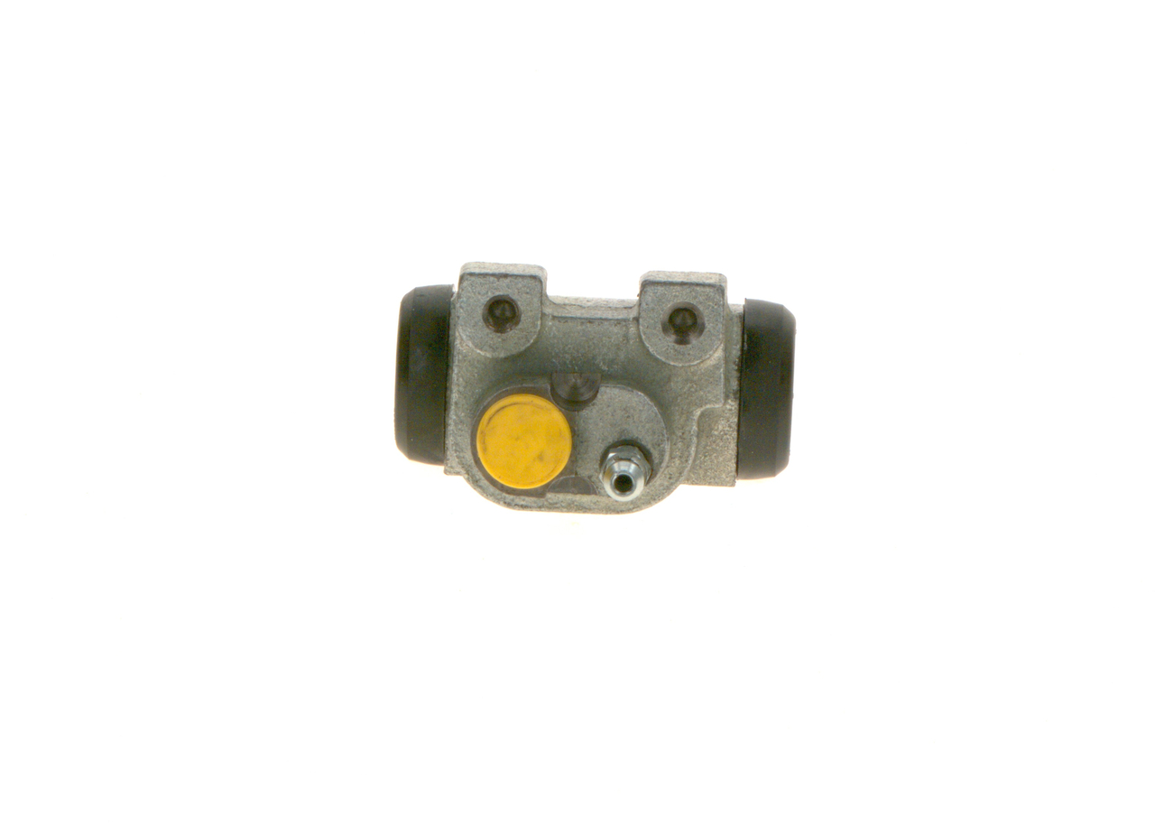 BOSCH F 026 009 908 Rato stabdžių cilindras CITROЁN C3 I Hatchback (FC_, FN_) 80 AG benzinas / etanolis kaina