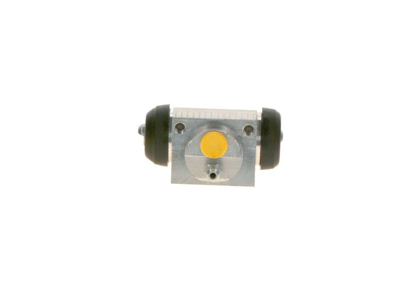 BOSCH F 026 009 927 Rato stabdžių cilindras FORD TRANSIT CONNECT (P65_, P70_, P80_) 90 AG dyzelinas kaina