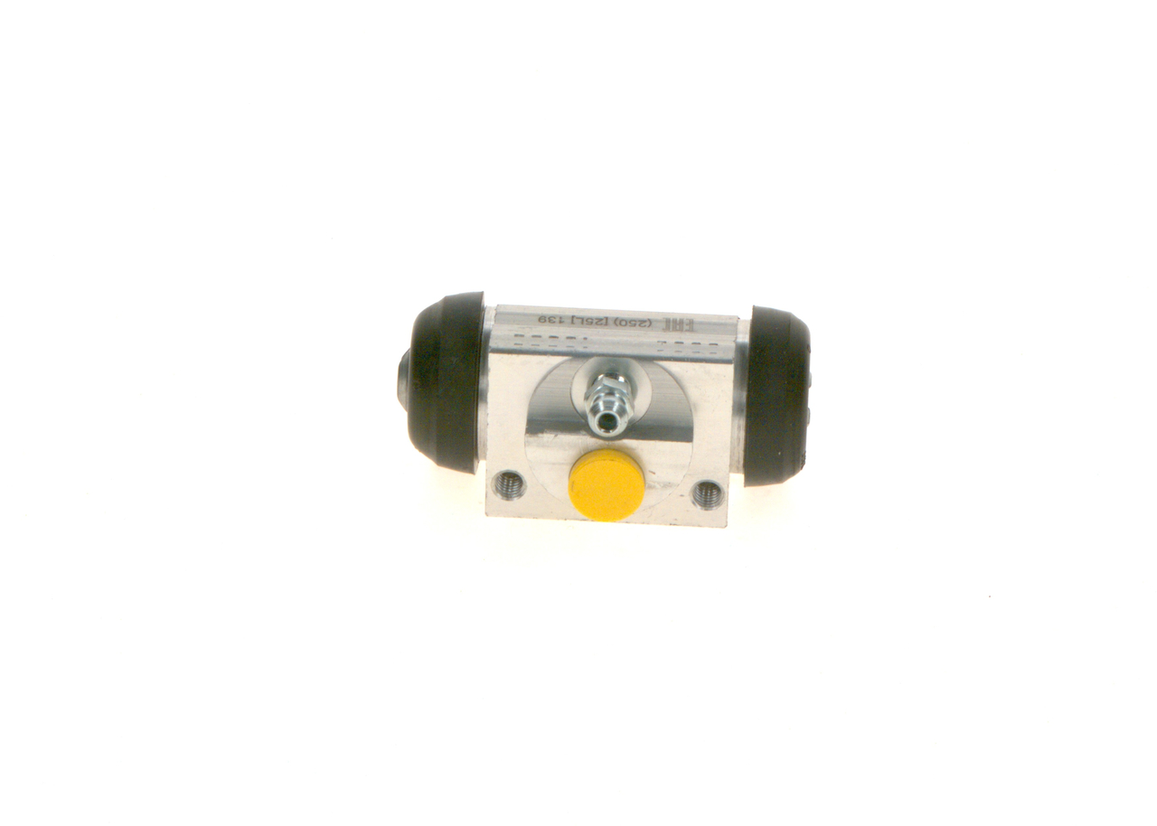 BOSCH F 026 009 934 Cilindretto freno RENAULT MODUS / GRAND MODUS (F/JP0_) 112 CV Benzina costo
