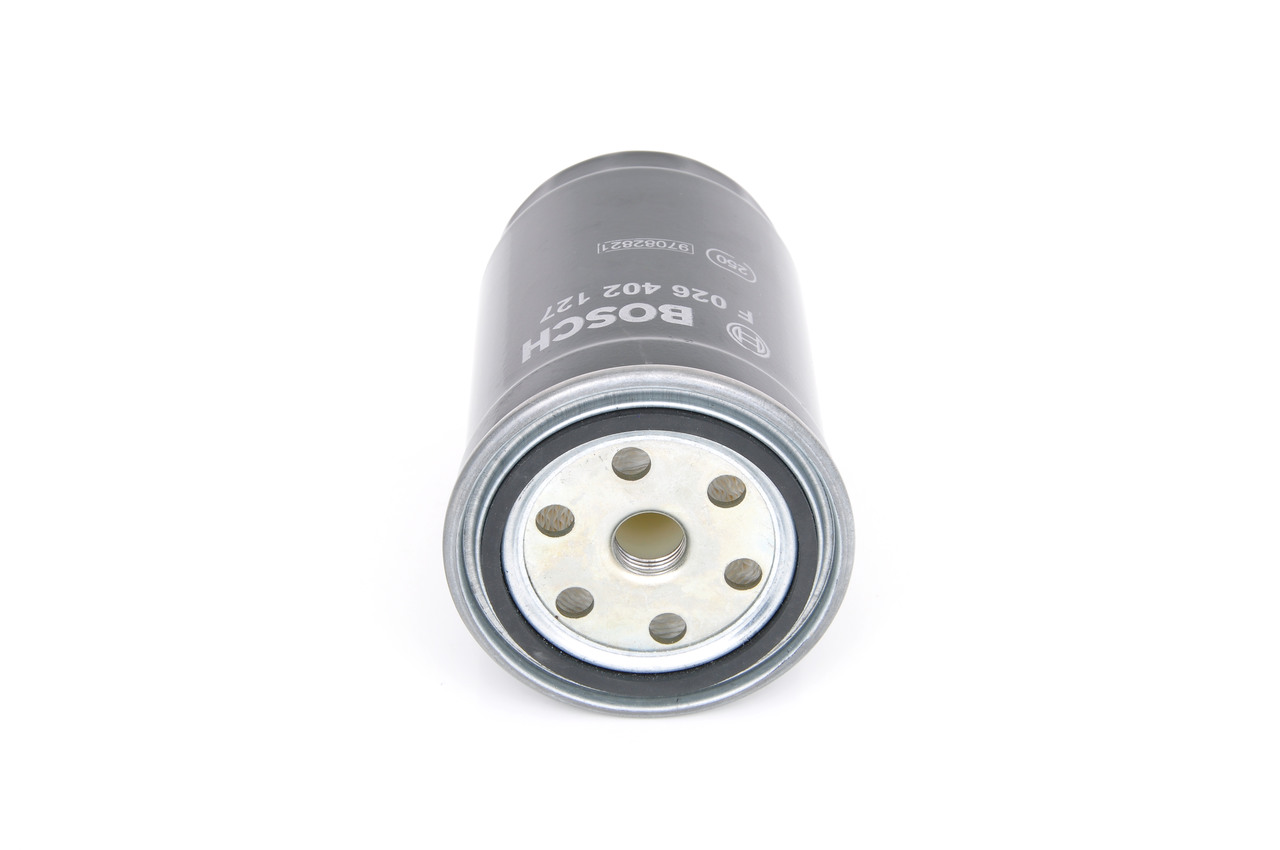 BOSCH F 026 402 127: Kraftstofffilter