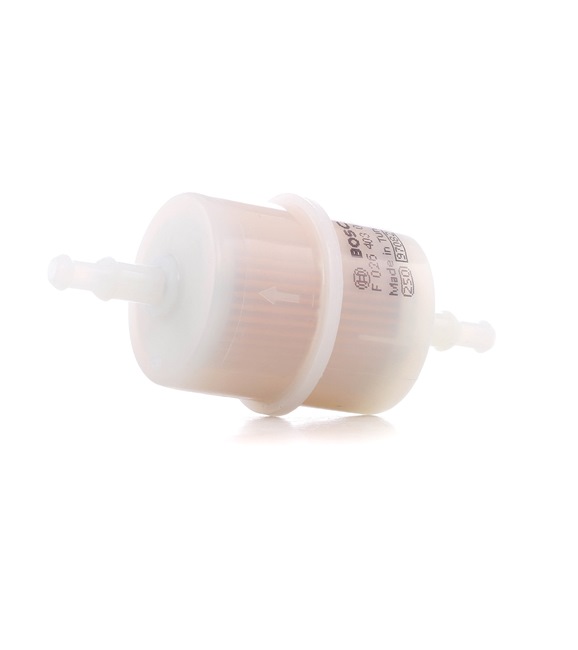 BOSCH F 026 403 005: Degvielas filtrs