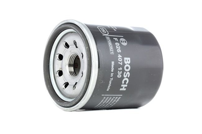 BOSCH F 026 407 130: Ölfilter
