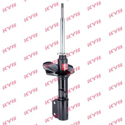 KYB Excel-G 332049 Schokdemper SUZUKI SWIFT 2 (AH, AJ) 71 Pk Benzine kosten