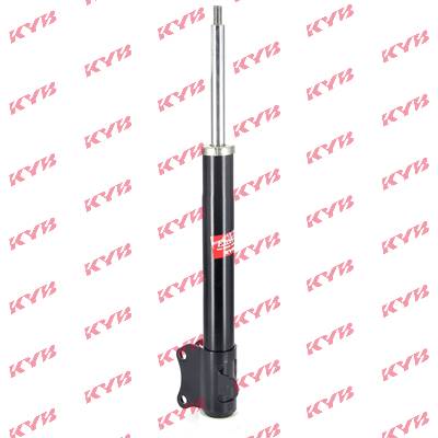 KYB 332801: Amort Tagasild, Gaasirõhk, Vedruamort Excel-G