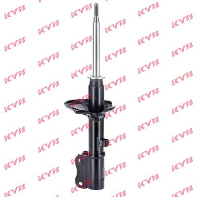 KYB 633040: Stoßdämpfer Vorderachse, Öldruck, Federbein Premium