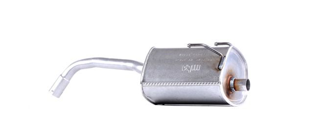 MTS 01.60060: Lõppsummuti 750mm