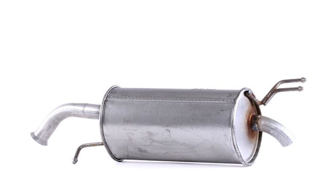 MTS 01.60576: Endschalldämpfer 730mm