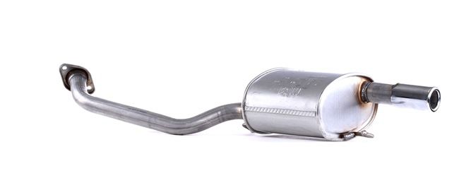 MTS 01.60895: Tłumik końcowy 1150[mm]