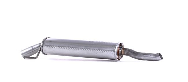 MTS 01.64700: Zadni tlumic vyfuku 850mm