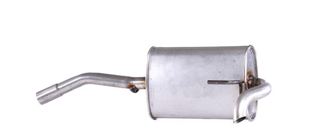 MTS 01.69030: Einddemper 820mm