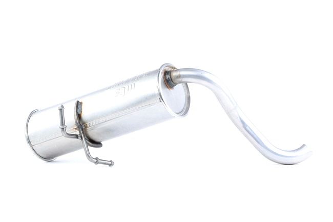 MTS 01.69570: Einddemper 740mm