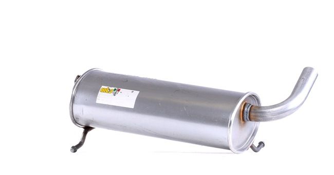 MTS 01.90350: Lõppsummuti 600mm