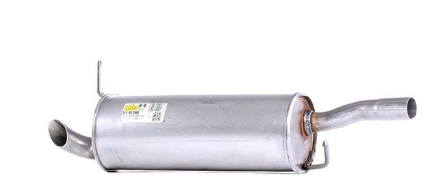MTS 01.92260: Lõppsummuti 820mm