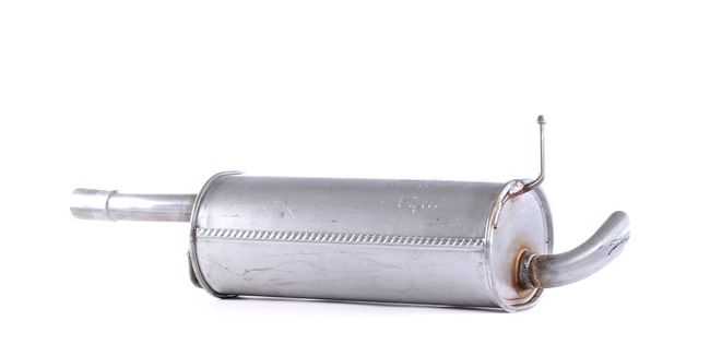 MTS 01.92280: Einddemper 830mm