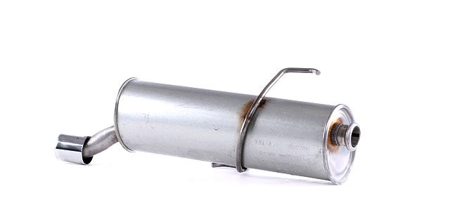 MTS 01.95820: Lõppsummuti 750mm