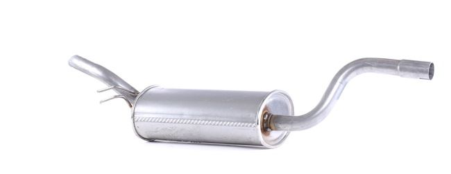 MTS 01.96070: Einddemper 1020mm