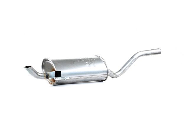MTS 01.96110 Zadni tlumic vyfuku RENAULT CLIO 2 (BB0/1/2, CB0/1/2) 58 HP Benzin/plyn (LPG) cena