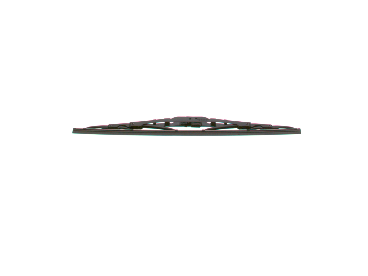 BOSCH 3 397 011 552: Ruitenwisser Voor, 600mm Twin