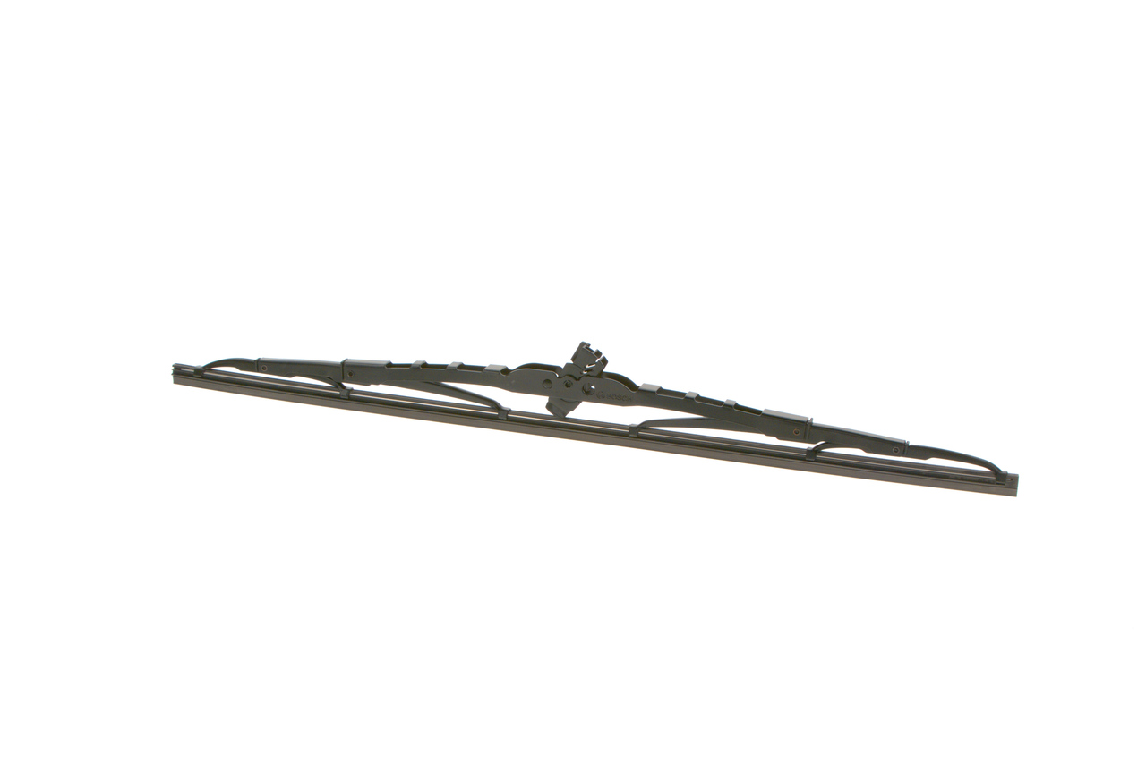 BOSCH Twin 3 397 018 145 Essuie-glace VOLKSWAGEN TRANSPORTER 3 Kasten 50 CV Essence coût